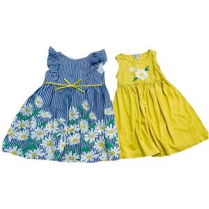 2 Blueberi Boulevard Dresses Size 2T